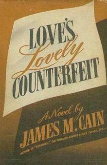      Love's Lovely Counterfeit