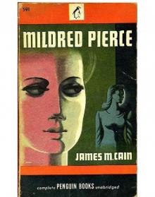      Mildred Pierce