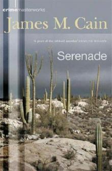      Serenade