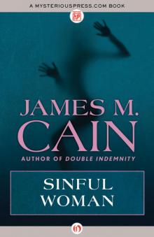      Sinful Woman