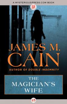     The Magician's Wife