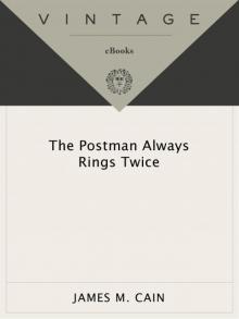      The Postman Always Rings Twice