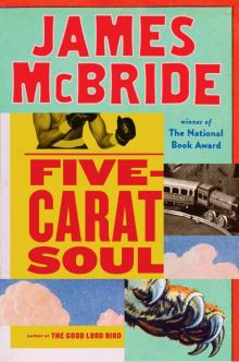      Five-Carat Soul