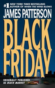      Black Friday