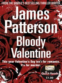      Bloody Valentine