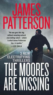      Bookshots Thriller Omnibus