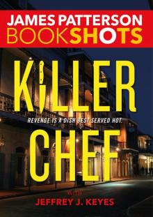      Killer Chef