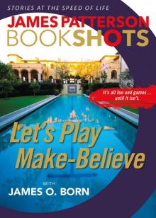      Let’s Play Make-Believe