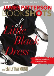      Little Black Dress