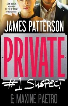      Private #1 Suspect