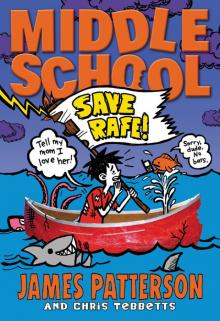      Save Rafe!