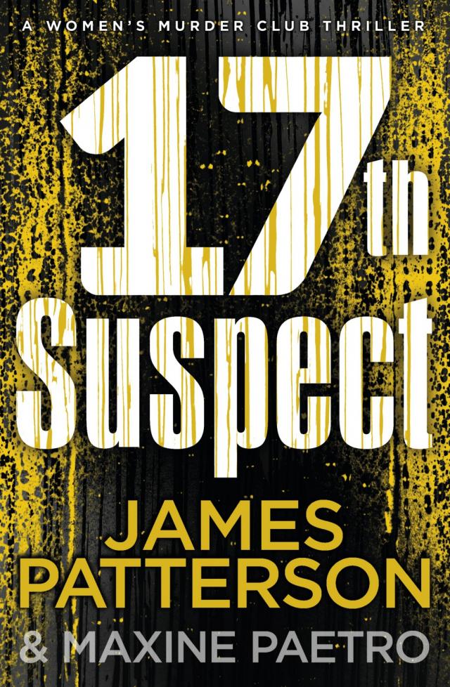 free james patterson ebooks for android