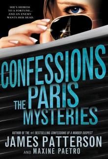      The Paris Mysteries