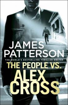      The People vs. Alex Cross