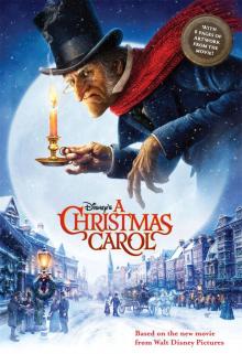      Disney's a Christmas Carol