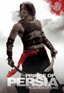      Prince of Persia