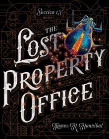      The Lost Property Office