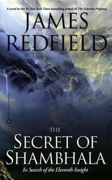      Secret of Shambhala