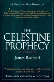      The Celestine Prophecy