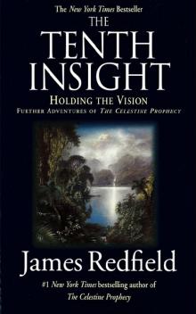      The Tenth Insight: Holding the Vision