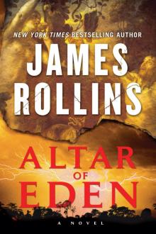      Altar of Eden