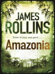      Amazonia