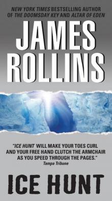      Ice Hunt
