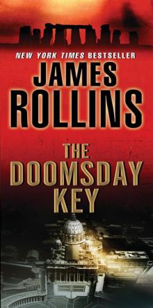      The Doomsday Key