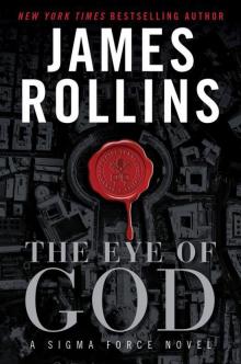      The Eye of God