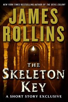      The Skeleton Key