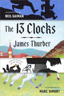      The 13 Clocks