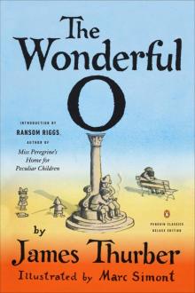      The Wonderful O