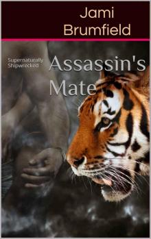      Assassin's Mate (Supernaturally Shipwrecked Book 1)