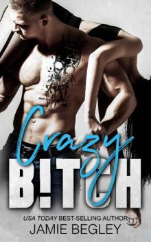      Biker Bitches 04 - Crazy B!tch