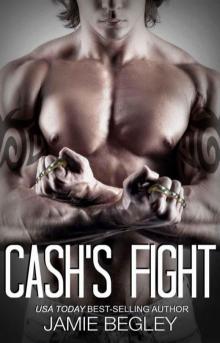      Cash's Fight