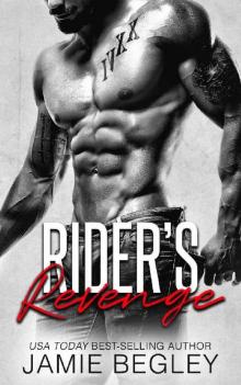      Rider's Revenge