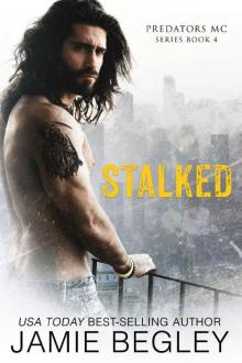      Stalked