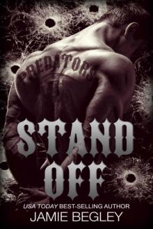      Stand Off