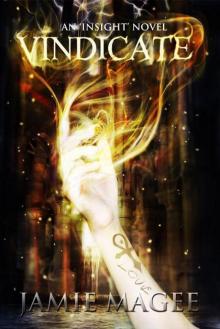      Vindicate
