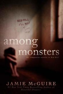      Among Monsters