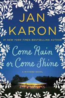      Come Rain or Come Shine