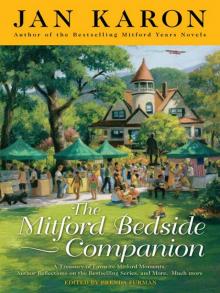      The Mitford Bedside Companion