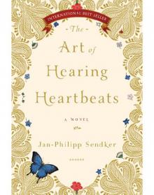      The Art of Hearing Heartbeats
