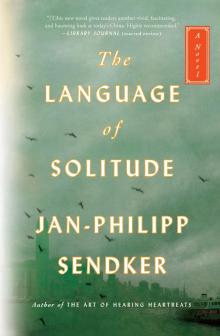      The Language of Solitude