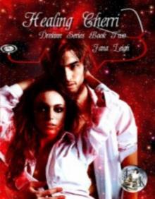      Healing Cherri