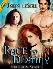      Race to Destiny