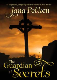      The Guardian of Secrets and Her Deathly Pact