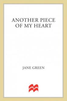      Another Piece of My Heart