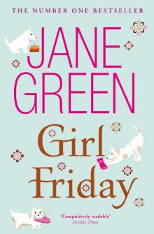      Girl Friday