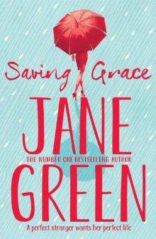      Saving Grace